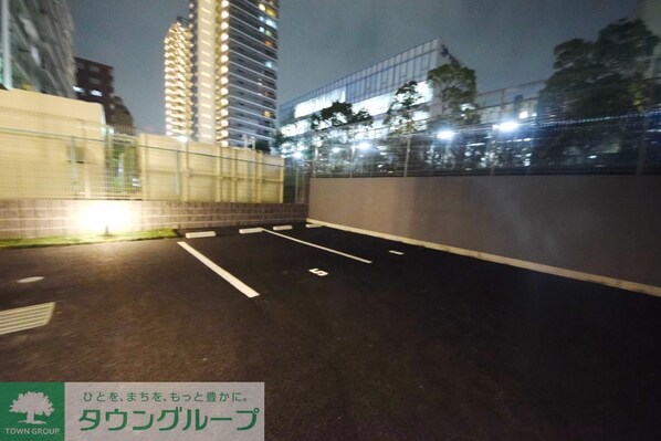 ディームス東陽町IIの物件内観写真